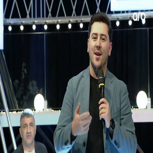 دانلود آهنگ سیمور ممدو - لیلی باخیشلیم (آی لیلی باخیشلیم منه بیگانه دانیشما)